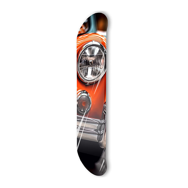 Skate 500