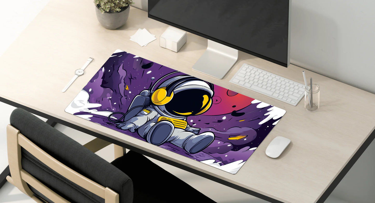DeskPad ASTRONAUT 03