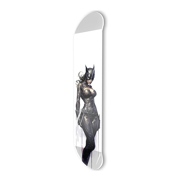 Catwoman