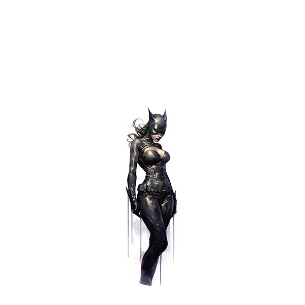 Catwoman
