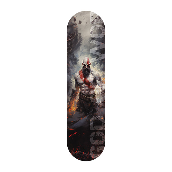 God of war