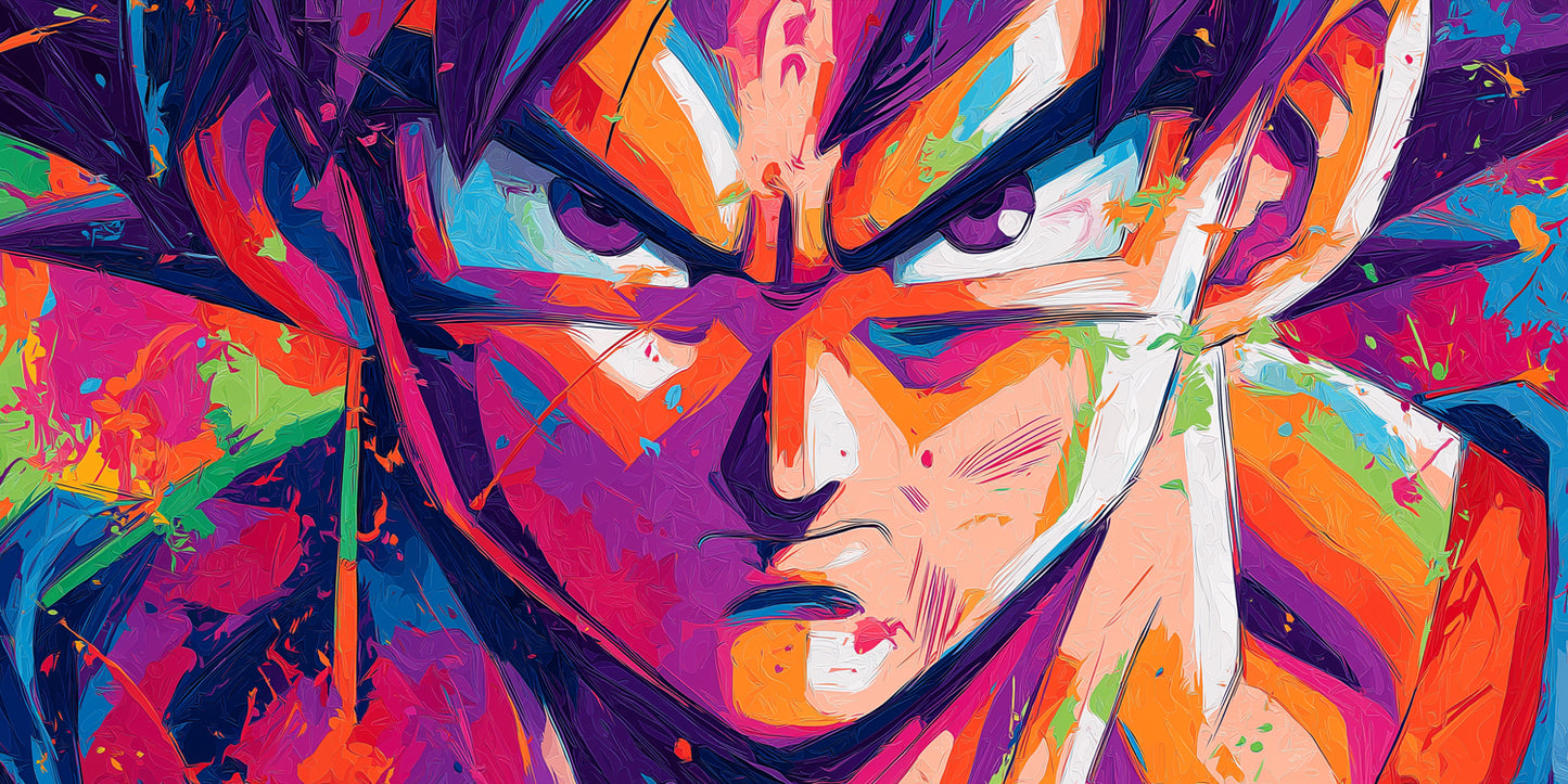 DeskPad GOKU_01