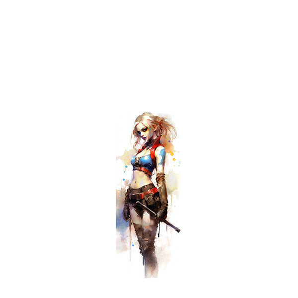 Harley Quinn