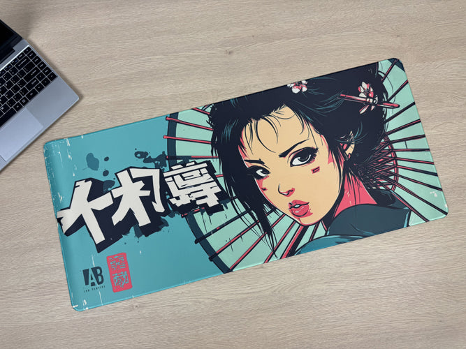 DeskPad JAPAN