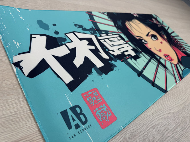 DeskPad JAPAN