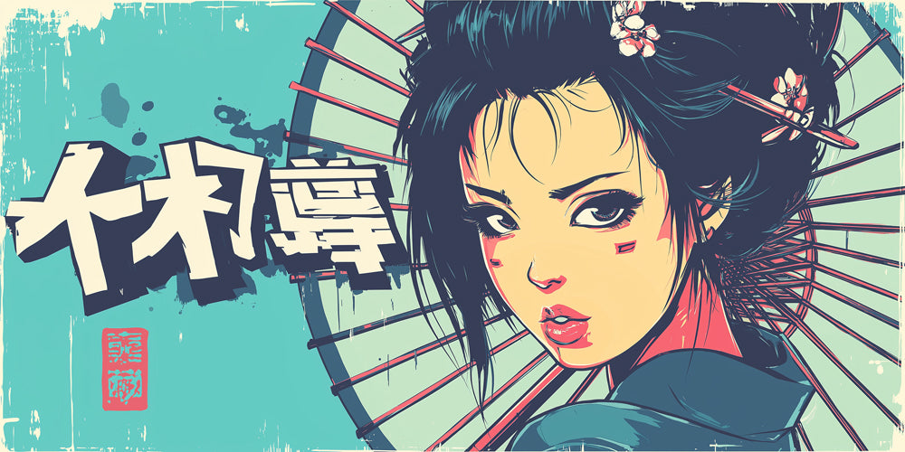 DeskPad JAPAN