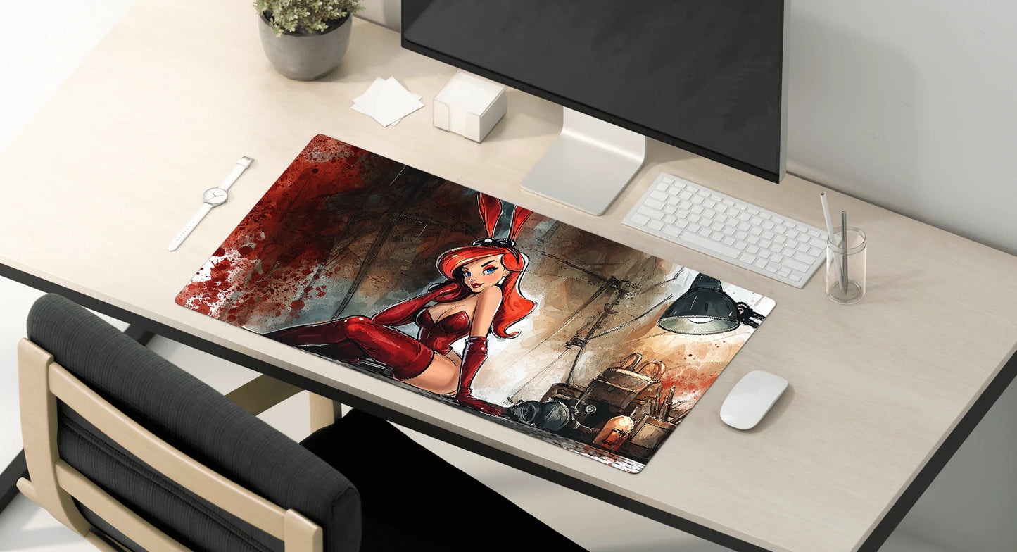 DeskPad JESSICA RABBIT_04