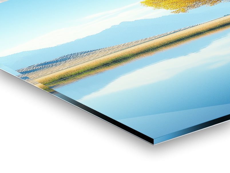 Landscape - Stampa su acrilico