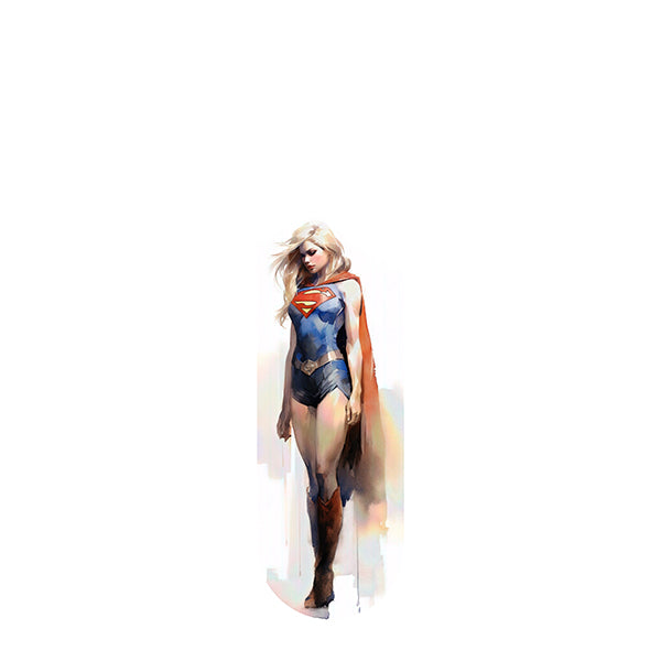 Supergirl