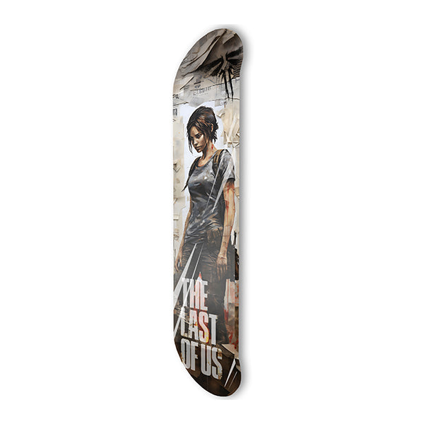 TLOU