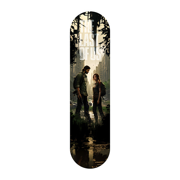TLOU 2