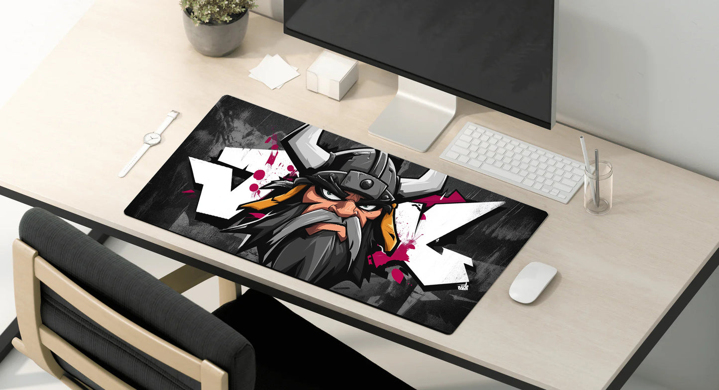 DeskPad VIKING_02