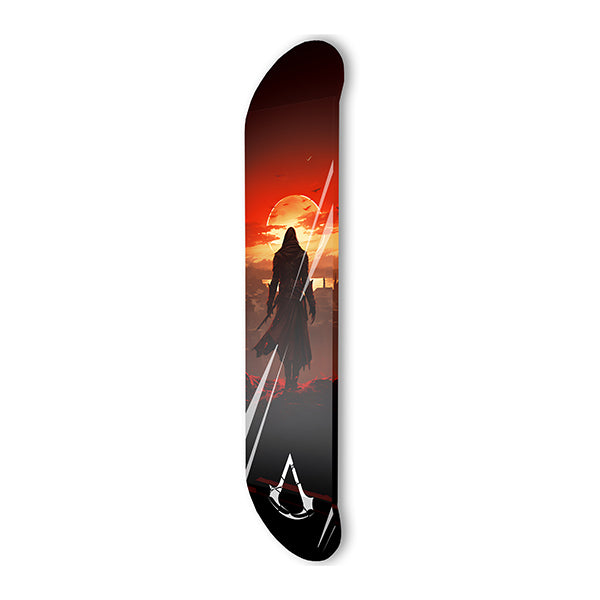 Assassins