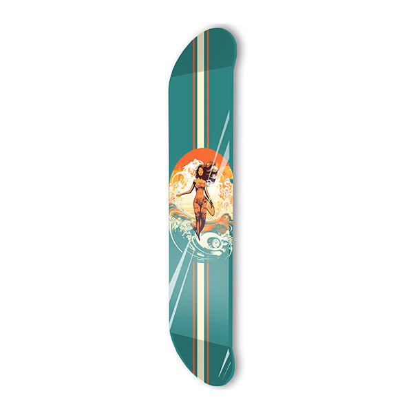 Hawaiian