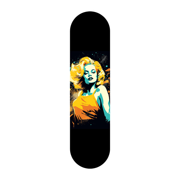 Marilyn