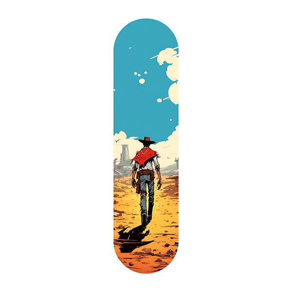 Western