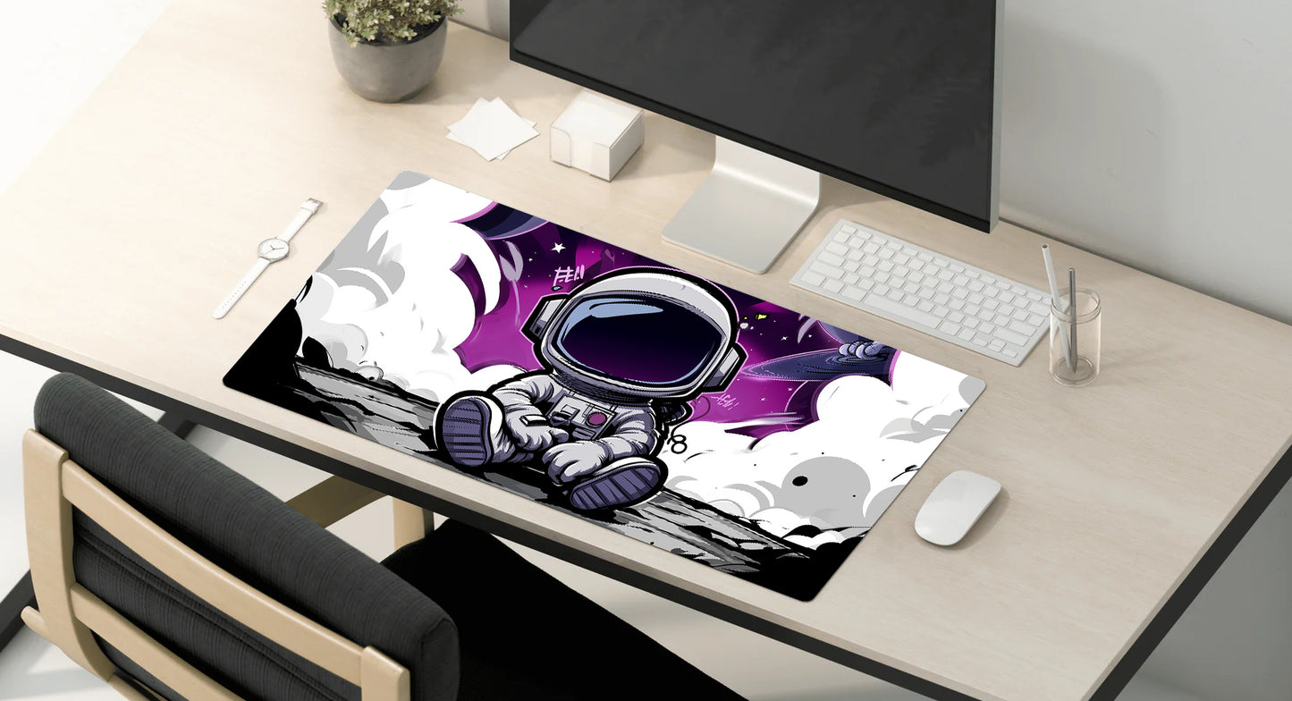 DeskPad ASTRONAUT 01