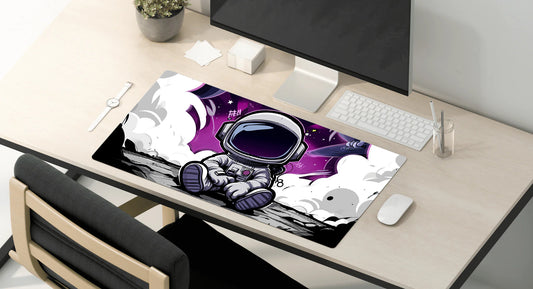 DeskPad ASTRONAUT 01