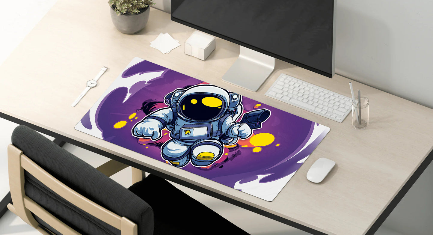 DeskPad ASTRONAUT 02