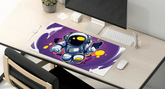 DeskPad ASTRONAUT 02