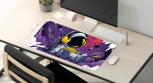 DeskPad ASTRONAUT 03