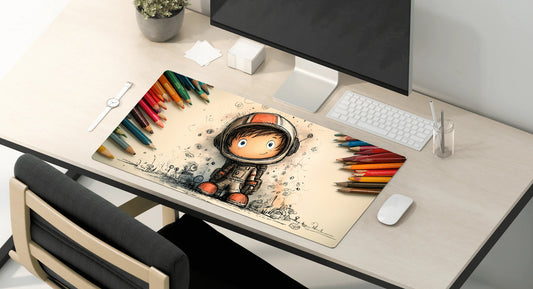 DeskPad ASTRONAUT_05