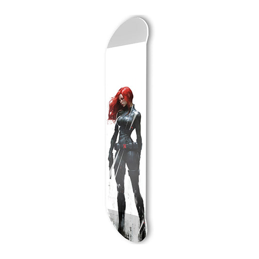 Black Widow