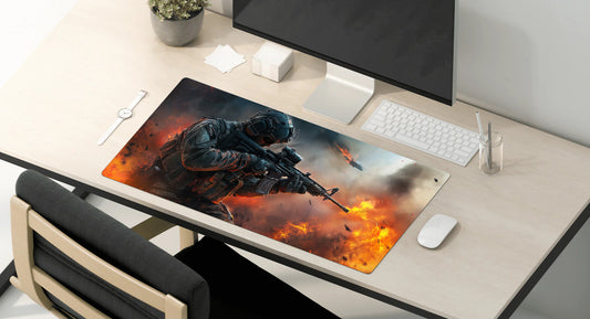 DeskPad CALL OF DUTY
