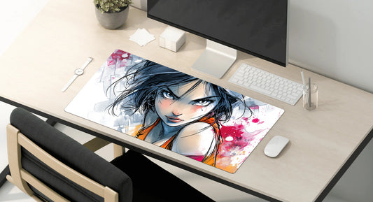 DeskPad CARTOON MANGA 09