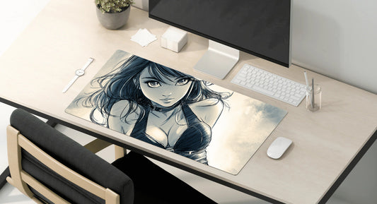 DeskPad CARTOON MANGA 13