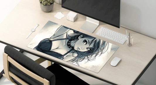 DeskPad CARTOON MANGA 14