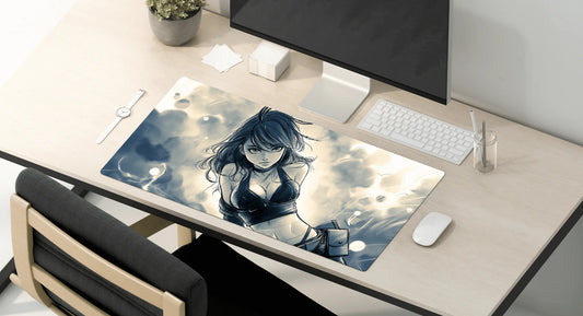 DeskPad CARTOON MANGA 15