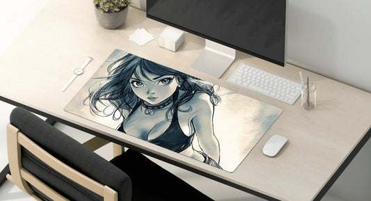 DeskPad CARTOON MANGA 16