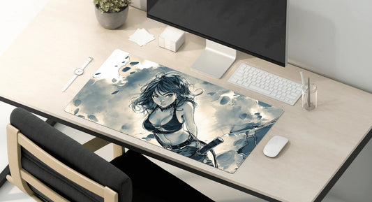 DeskPad CARTOON MANGA 17