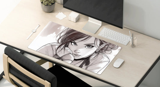 DeskPad CARTOON MANGA 18