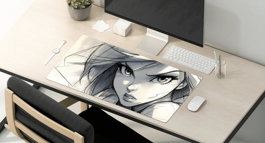 DeskPad CARTOON MANGA 19