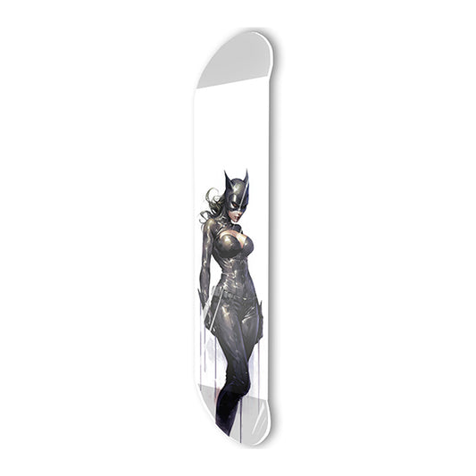 Catwoman