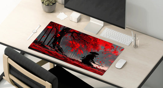 DeskPad GHOST OF TSUSHIMA 05