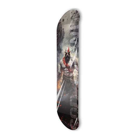 God of war