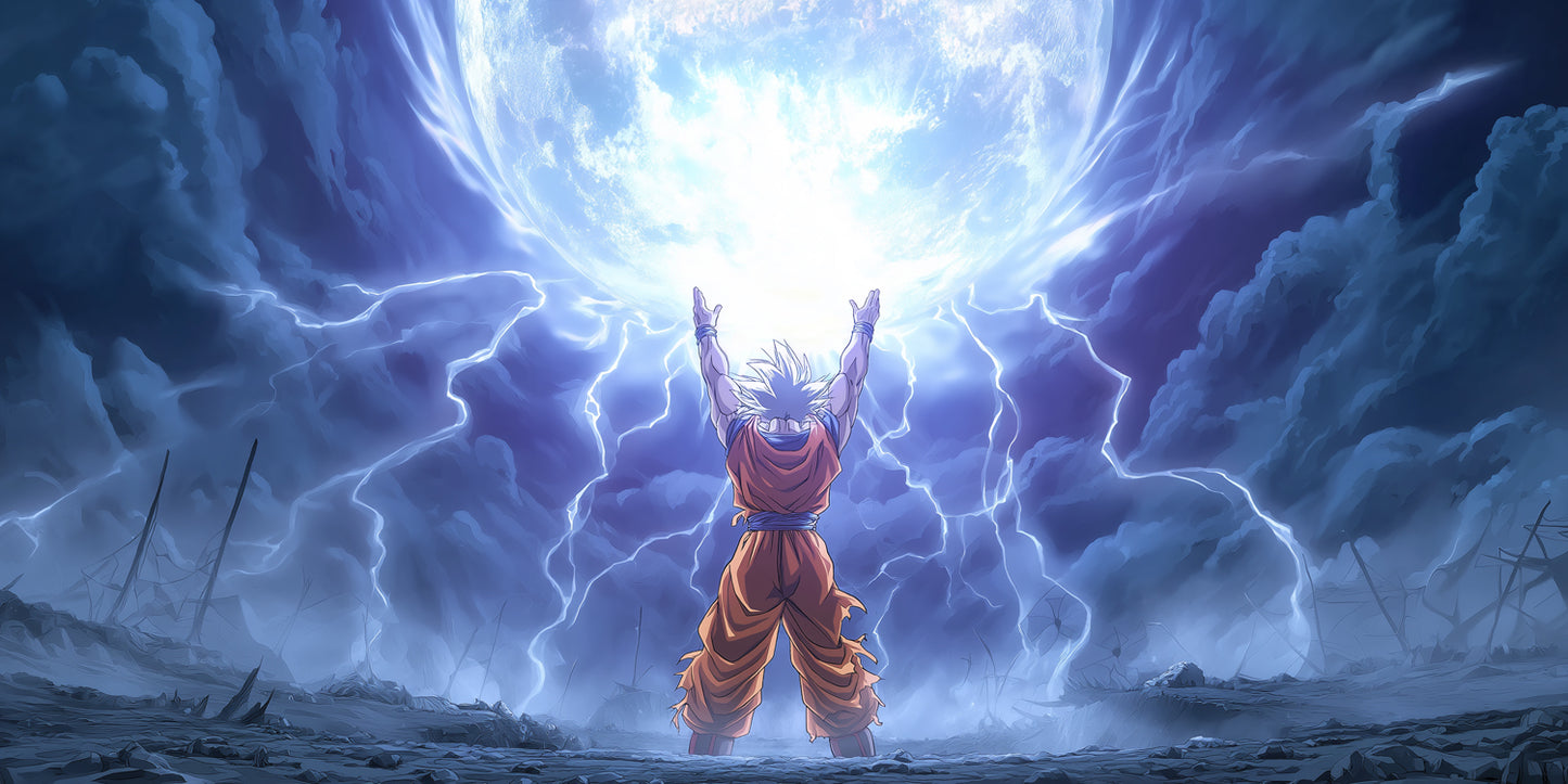 DeskPad GOKU_02