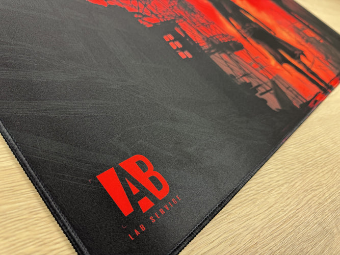 DeskPad RED DEAD REDEMPTION_10
