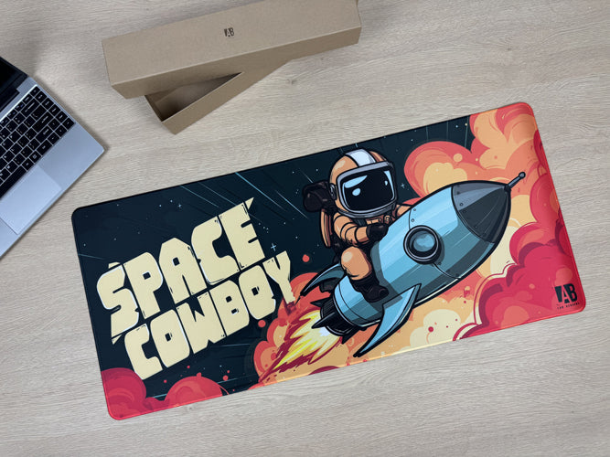DeskPad SPACE COWBOY 01
