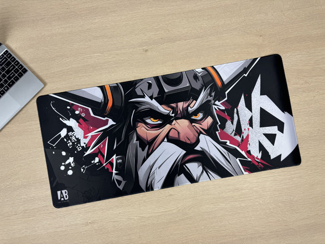 DeskPad VIKING_01