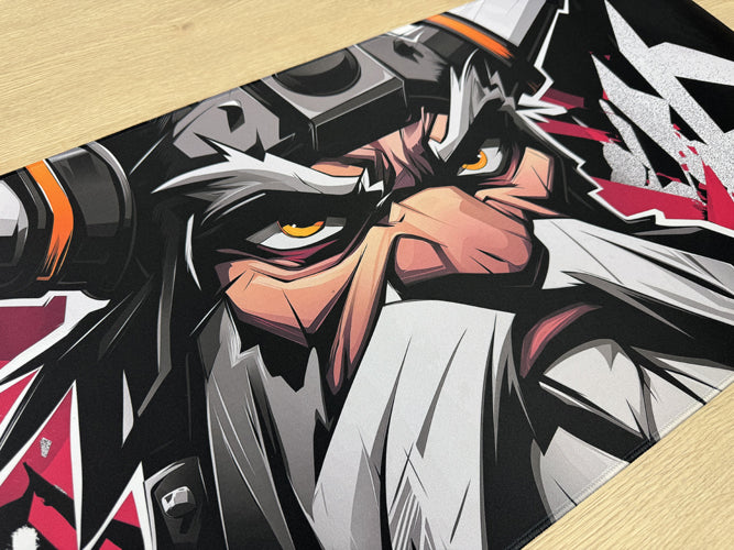 DeskPad VIKING_01