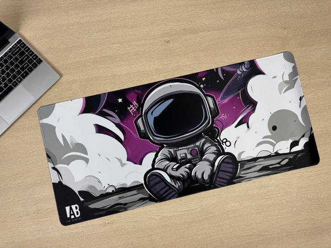 DeskPad ASTRONAUT 01