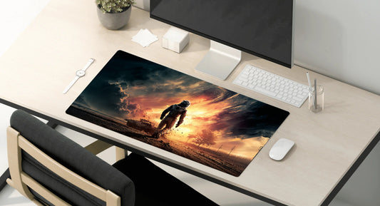 DeskPad INTERSTELLAR