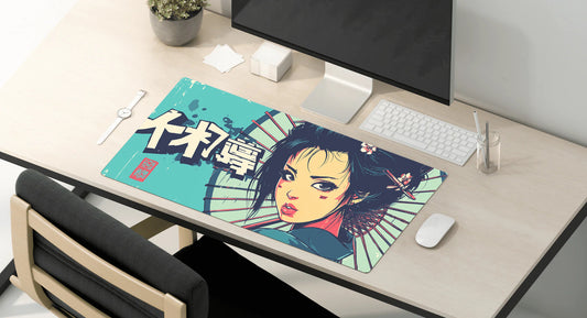 DeskPad JAPAN