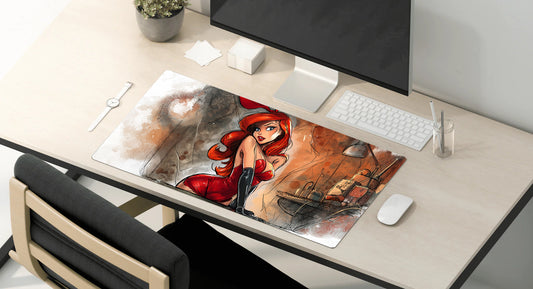 DeskPad JESSICA RABBIT_01