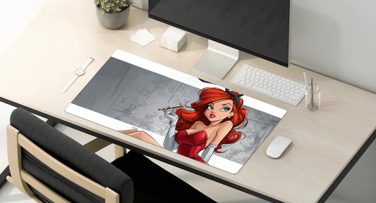 DeskPad JESSICA RABBIT_03
