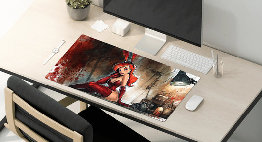DeskPad JESSICA RABBIT_04